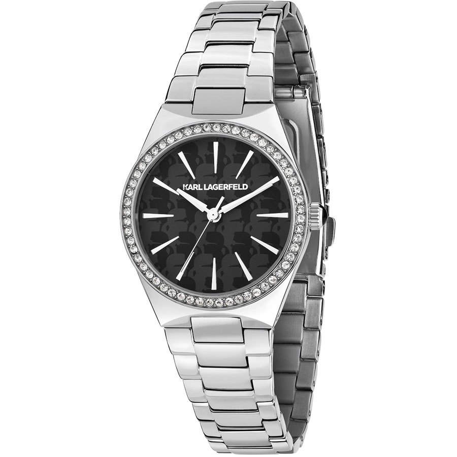 Часы Karl Lagerfeld Hamburg R0553105511